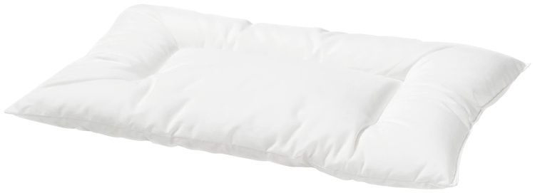 IKEA Подушка , Хлопок, 100x118 см #1