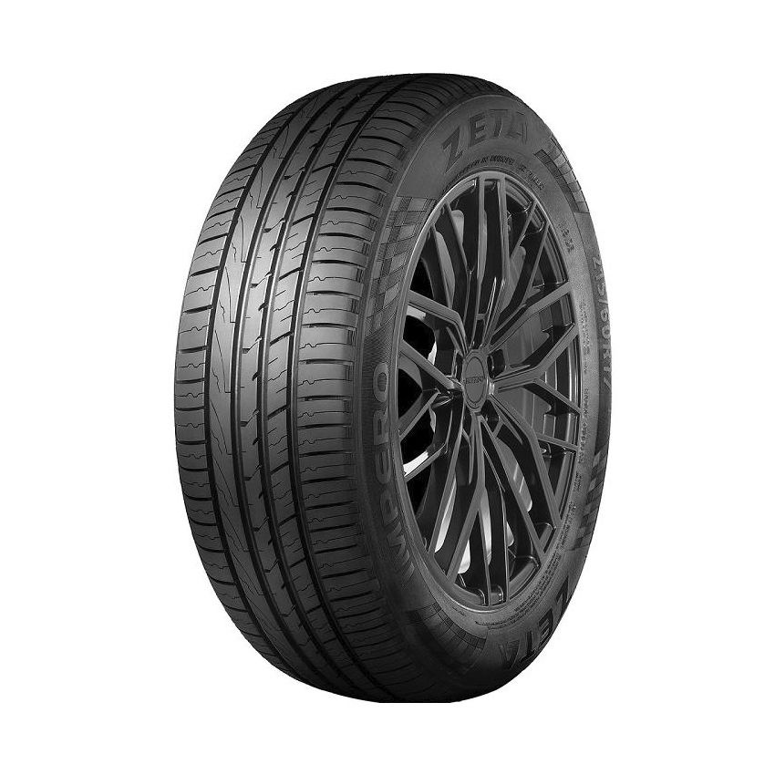 Pace IMPERO Шины  летние 225/60  R18 104V #1