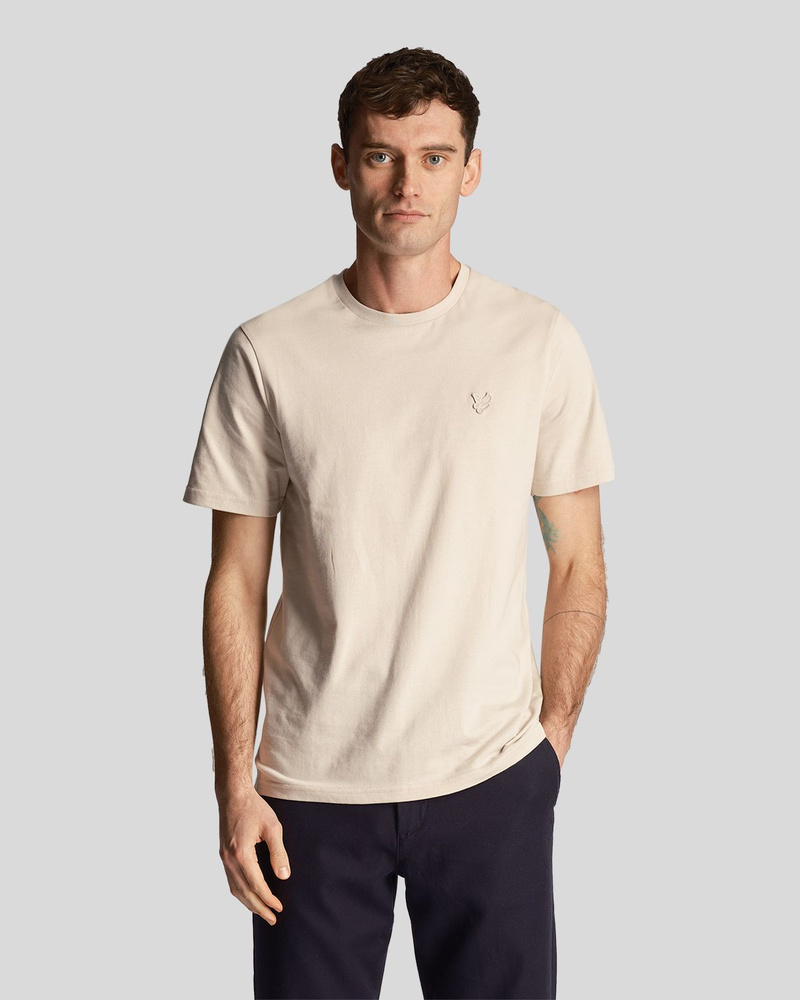 Футболка Lyle & Scott #1