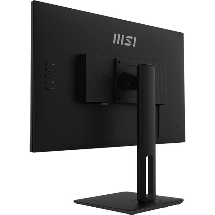 MSI 27" Монитор 9S6-3PA29T-086, черный #1