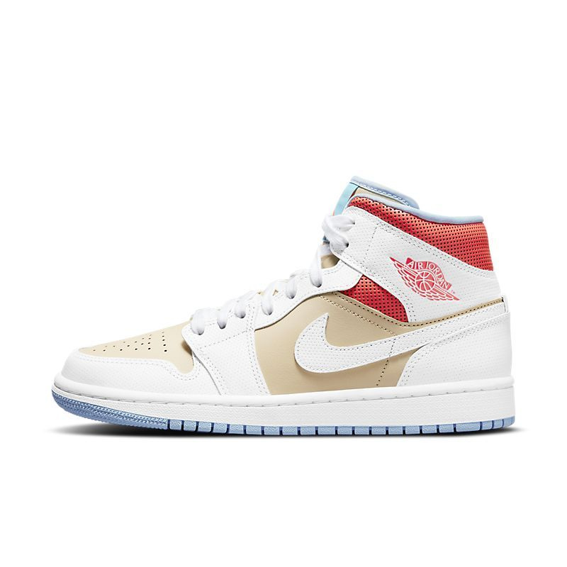 Кроссовки Nike Air Jordan 1 #1