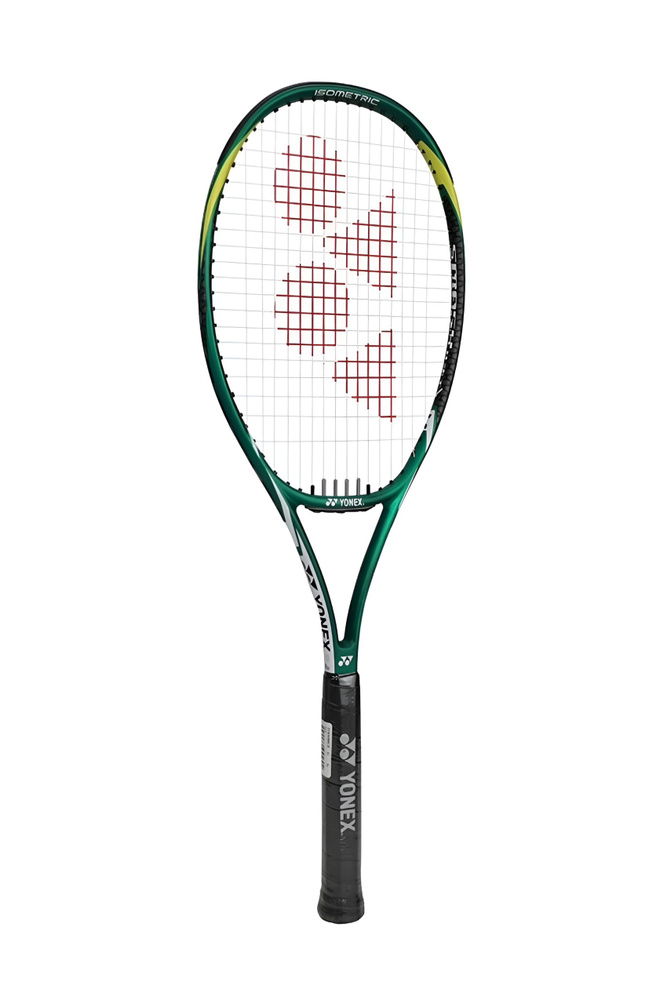 Ракетка для большого тенниса Yonex Smash Heat (Green) (G2) #1