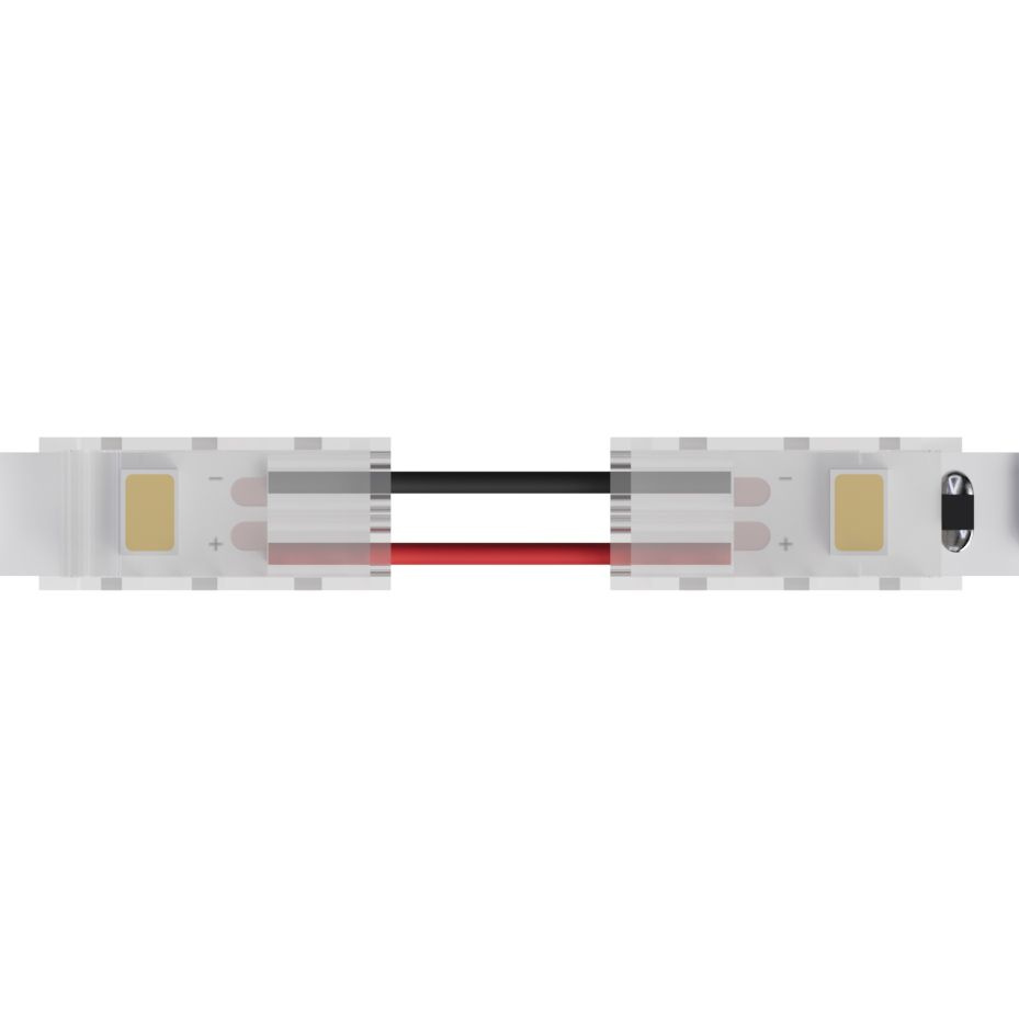 Коннектор для светодиодных лент ARTE LAMP STRIP-ACCESSORIES A31-08-1CCT #1