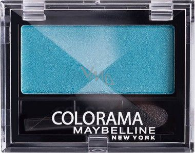 Maybelline Colorama Eye Shadow Тени для век Колорама оттенок 809 #1