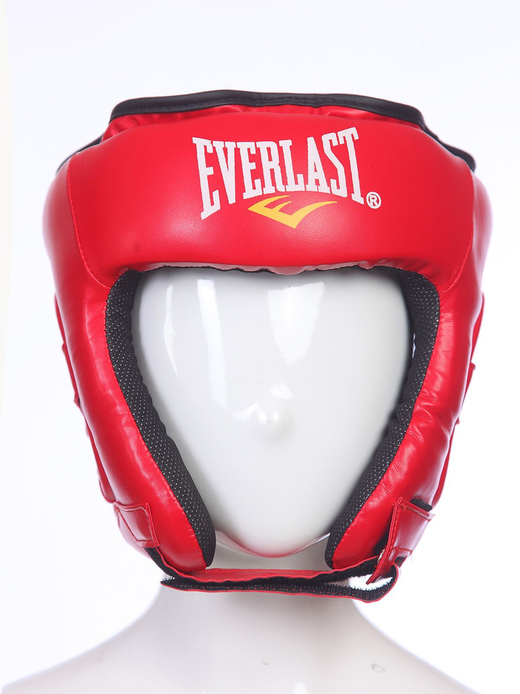 Everlast Шлем защитный, размер: XL (59-62) #1