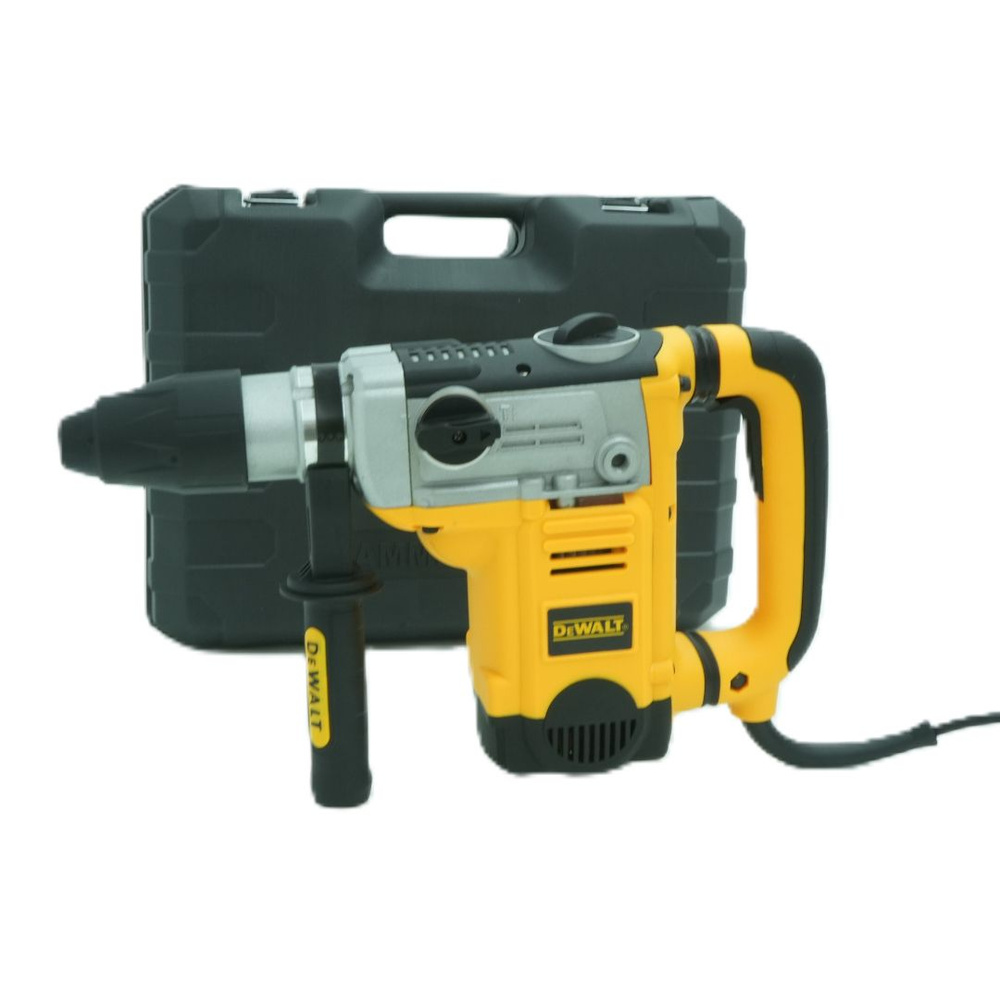 DeWalt Перфоратор 2500 Вт, 0 акк. #1