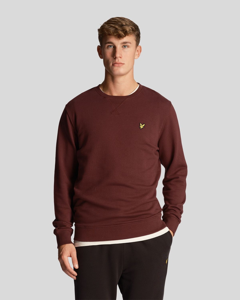 Свитшот Lyle & Scott Уцененный товар #1