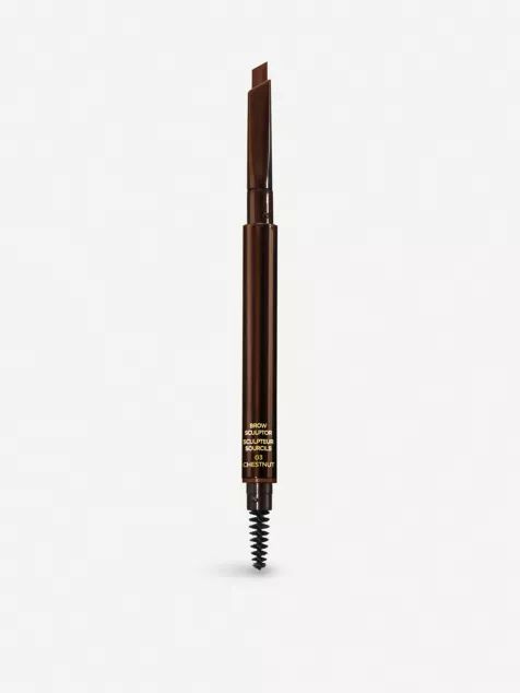 Карандаш для бровей Tom Ford Brow Sculptor (Chestnut) #1