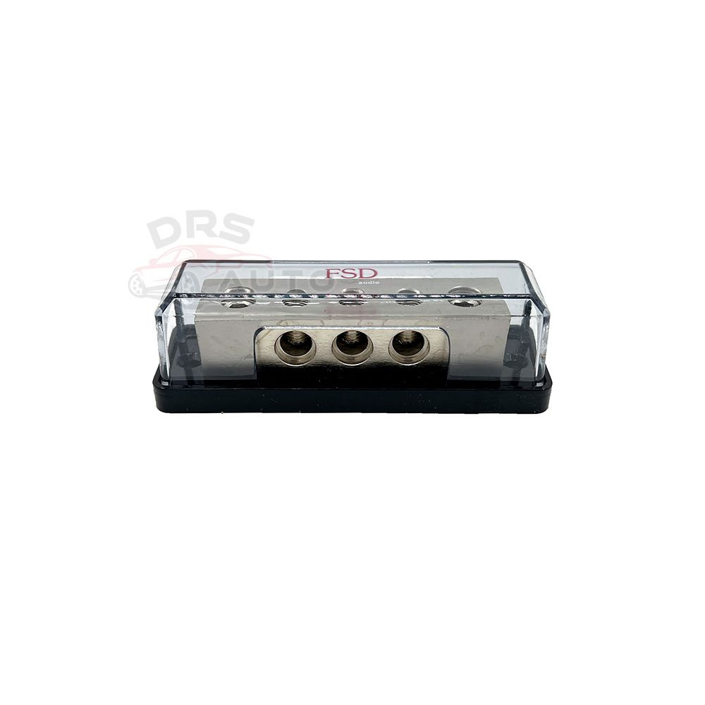 Дистрибьютор питания FSD audio Standart FHD-0243 #1