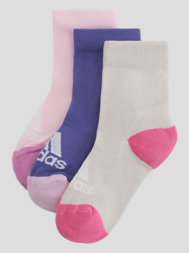 Комплект носков adidas Kids Wint Socks, 1 пара #1