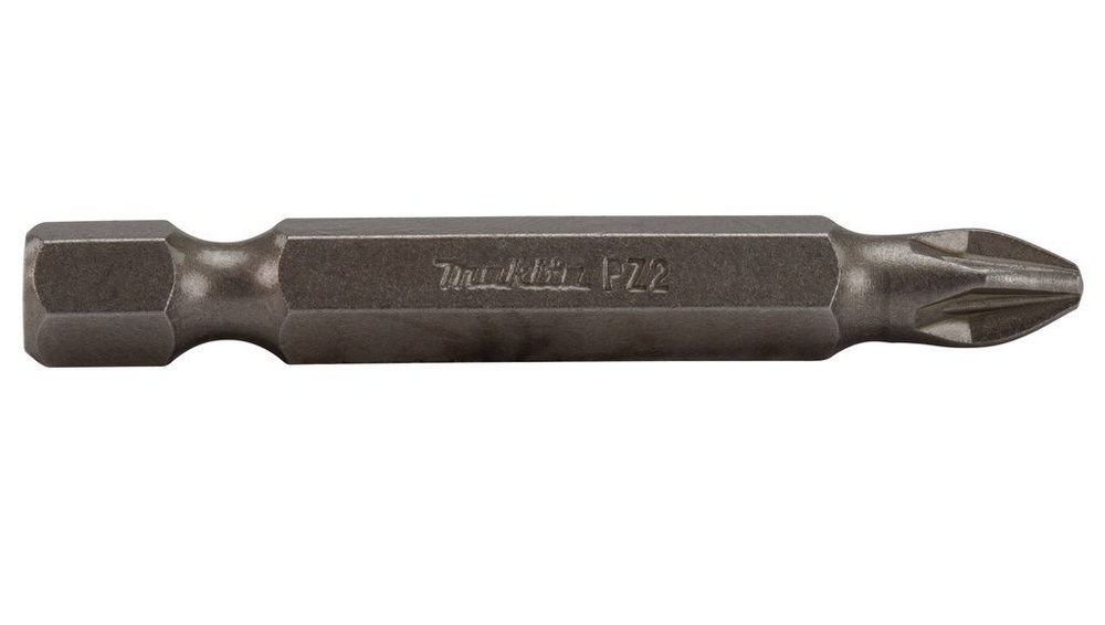 Бита makita PZ2-E-form (MZ) 50ММ B-26587 5 шт #1