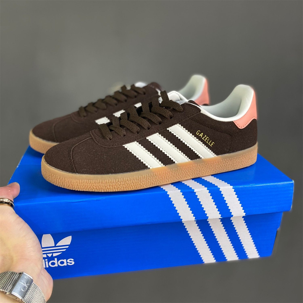 Кроссовки adidas Originals Gazelle #1