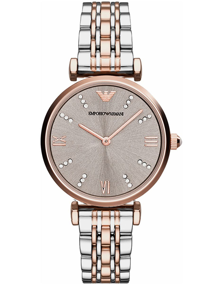 Женские наручные часы Emporio Armani 32 мм #1