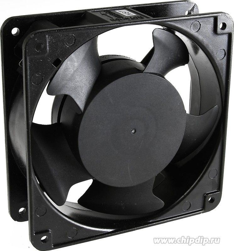 Вентилятор Evercool EC1238A2HBT 220v 120х120х38 - купить с доставкой по ...