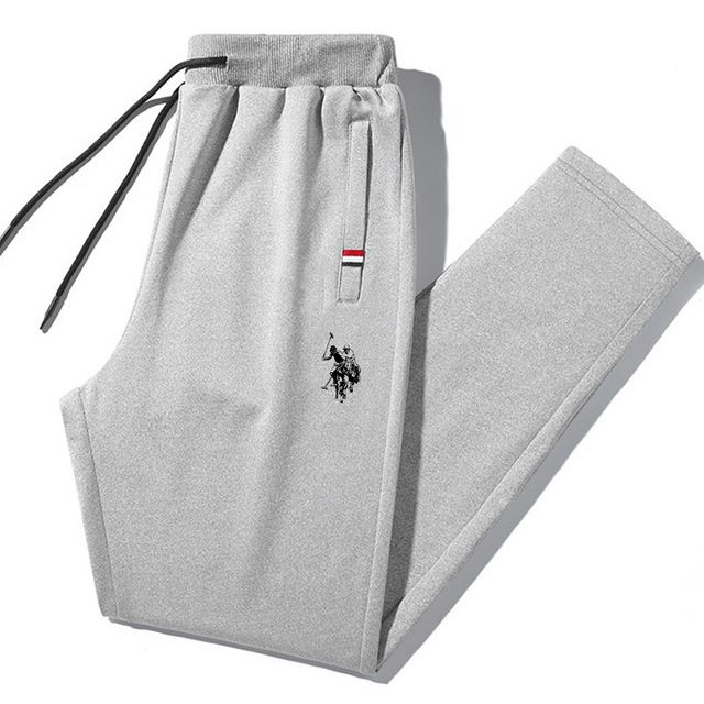 Брюки спортивные U.S. POLO ASSN. #1