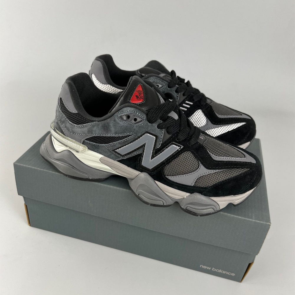 Кроссовки New Balance New Balance 9060 #1