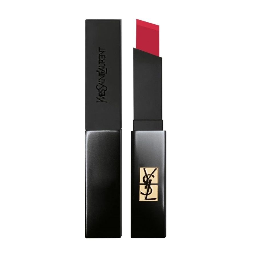 Губная помада Yves Saint Laurent Velvet Radical 21 Rouge Paradoxe #1