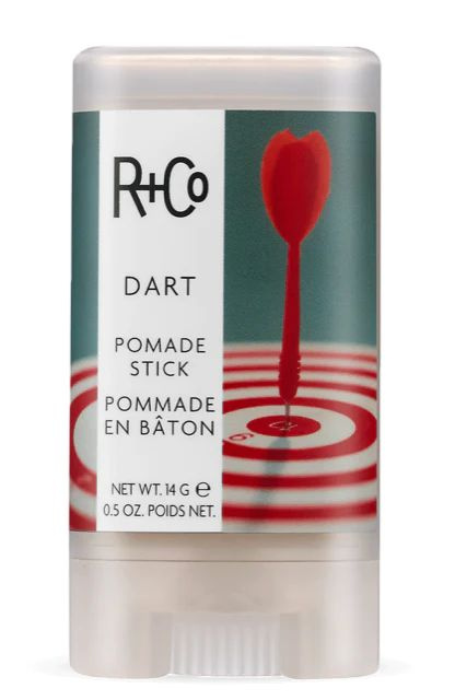 R+CO Воск-стик средней фиксации Dart Pomade Stick #1