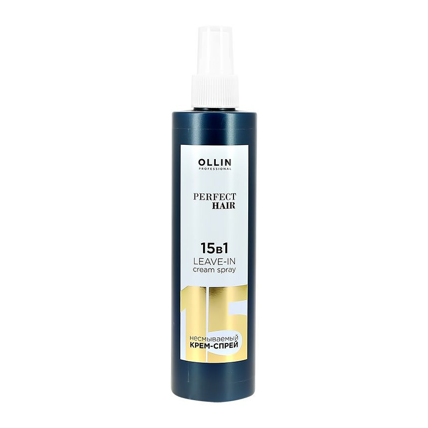 Ollin Professional Спрей для ухода за волосами, 250 мл #1