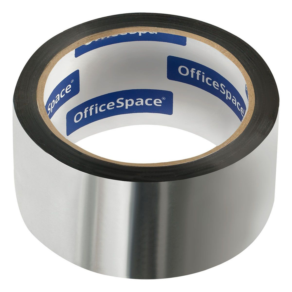 OfficeSpace Клейкая лента канцелярская 48 мм x 50 м, 1 шт. #1