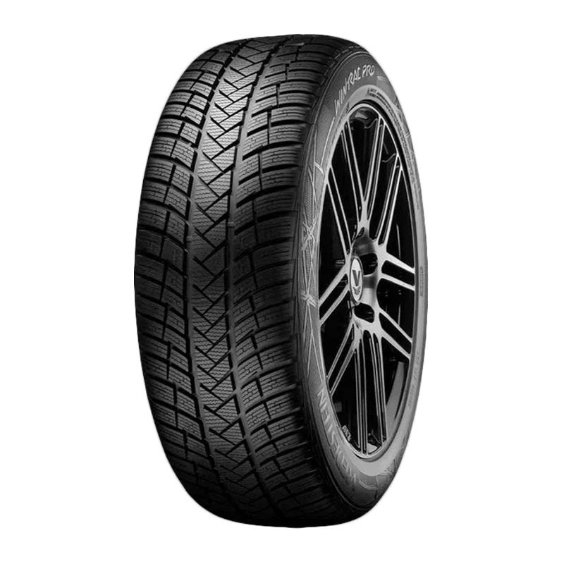 Vredestein Шина Wintrac Pro Шины  зимние 245/45  R20 103V Нешипованные #1