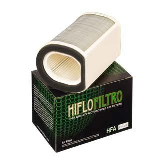 HIFLO FILTRO Фильтр воздушный арт. HFA4912 #1