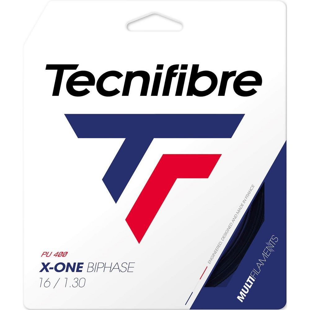 Tecnifibre Струны для ракетки, 12.2 м #1