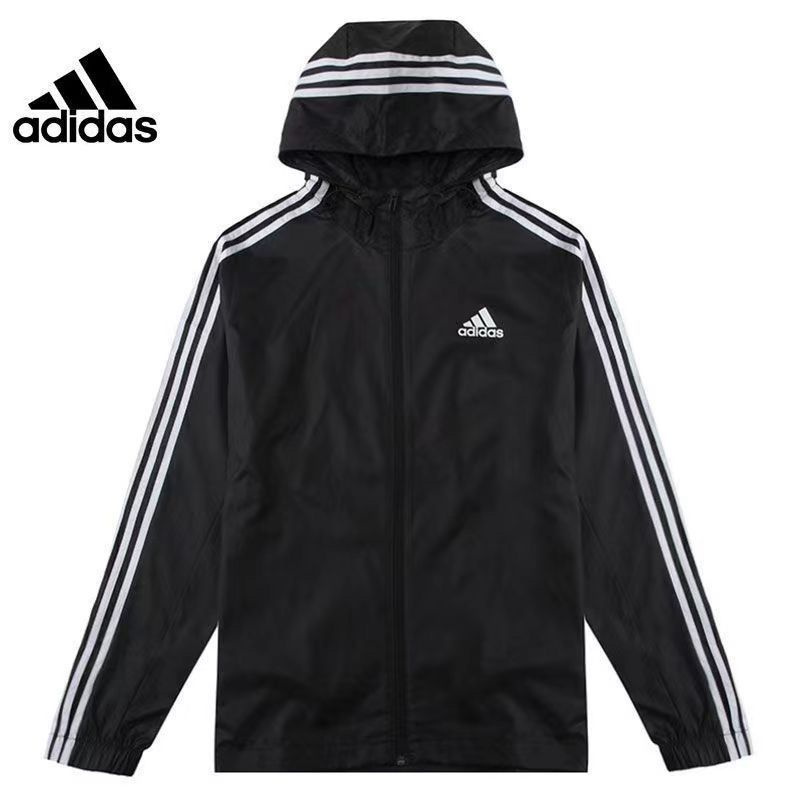 Тренчкот adidas #1