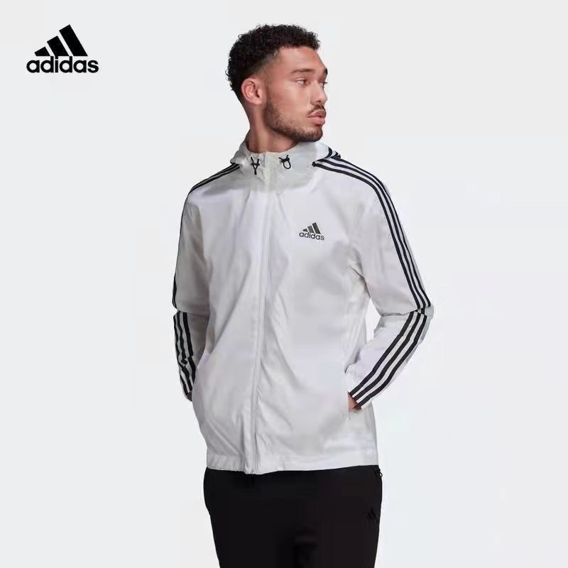 Тренчкот adidas #1