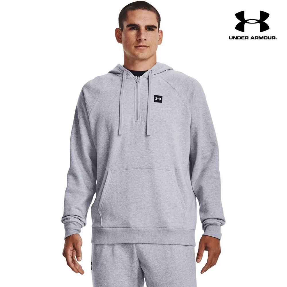 Худи Under Armour #1