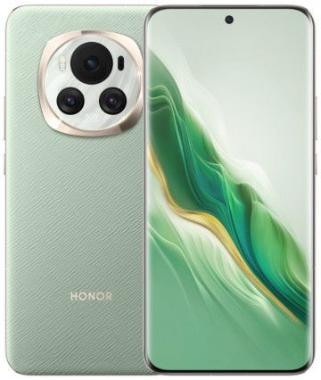 Honor Смартфон Magic 6 Pro CN 16/1 ТБ, зеленый #1