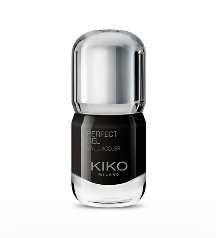 KIKO MILANO PERFECT GEL лак-гель для ногтей #015 #1