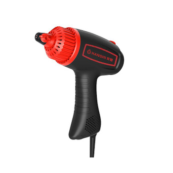 BLACK+DECKER Cordless Hot Glue Gun