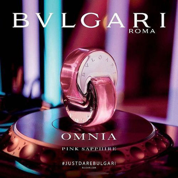 Bulgari Omnia Pink Sapphire OZON