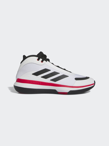 Adidas courtjam best sale bounce w