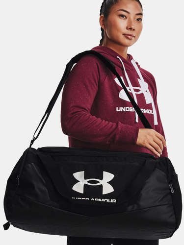 Under armor hot sale duffel bags