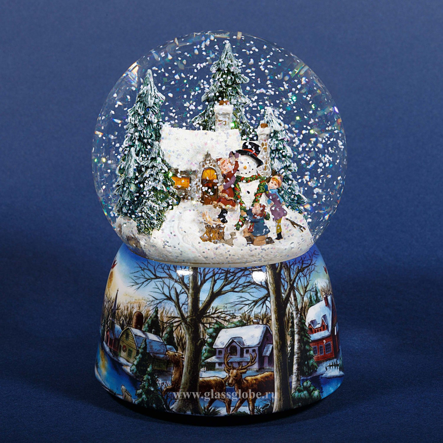Снег снежном шаре. Снежный шар Glassglobe "домик в лесу". Midland снежный шар. Снежный шар Peha. Стеклянный шар со снегом.
