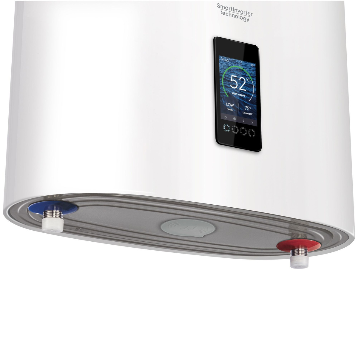 Купить Electrolux Ewh 50 Smartinverter