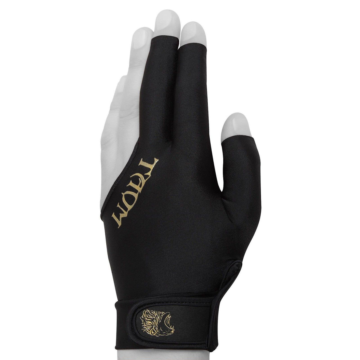 Основные преимущества бильярдной перчатки Таом / Taom Midas Glove: