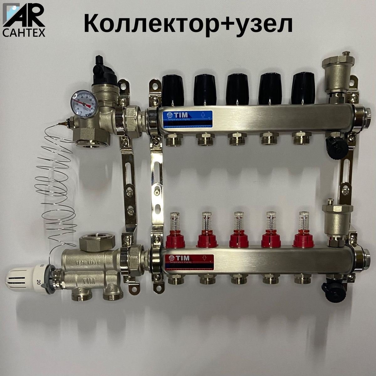 Текст при отключенной в браузере загрузке изображений