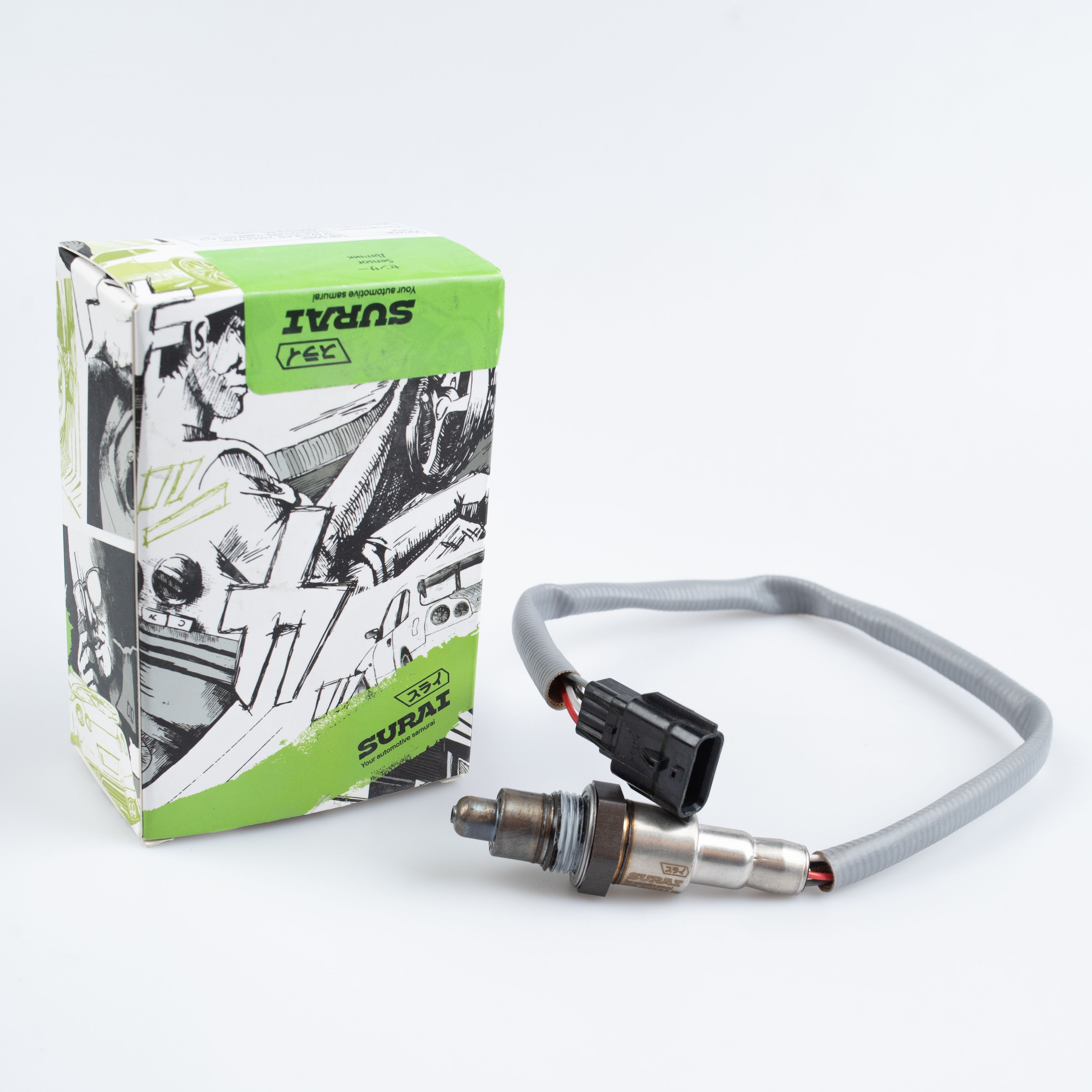 ДатчиккислородадляSURAISR00331наЛадаVesta