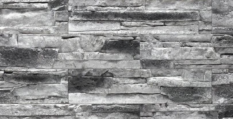 ДекоративныйкаменьStoneMillСланецРифейскийПГД-1-Л0209(антрацит)