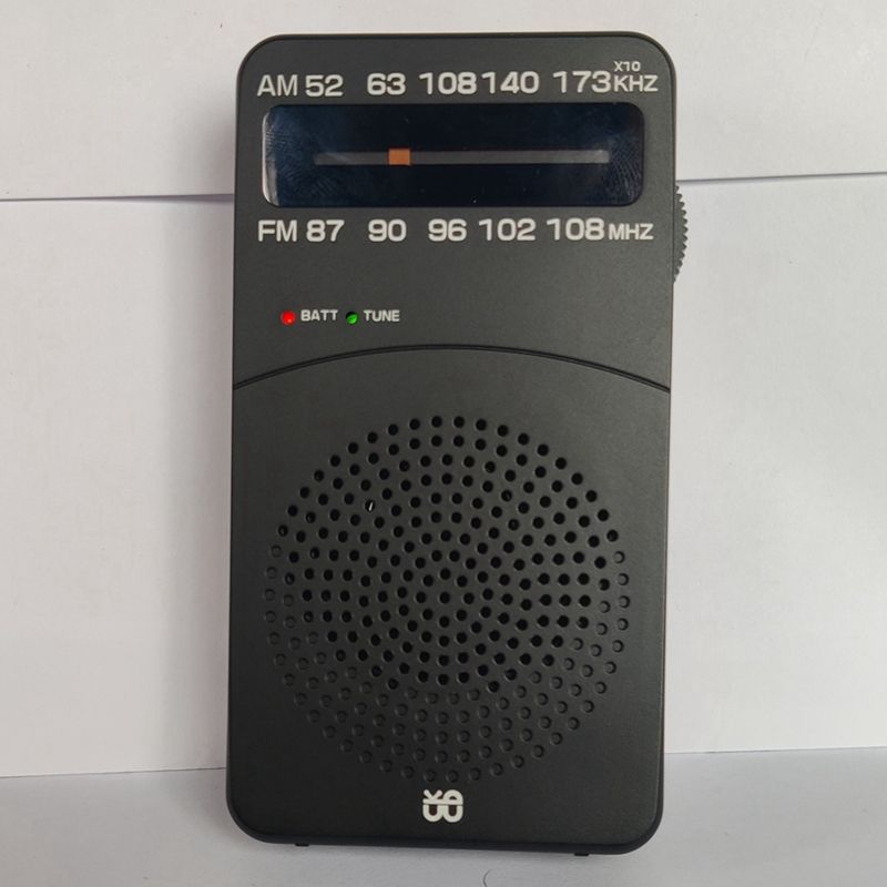 J-166карманныйпортативныймини-радиоFM/AMцифровойтюнинградиоприемникFM87-108MHzMP3музыкальныйплееррадиоприемники