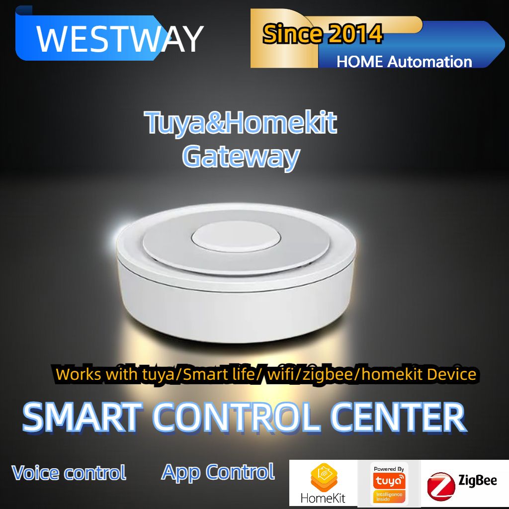 Homekit и tuya zigbee gateway hub Surport yandex alice для ...