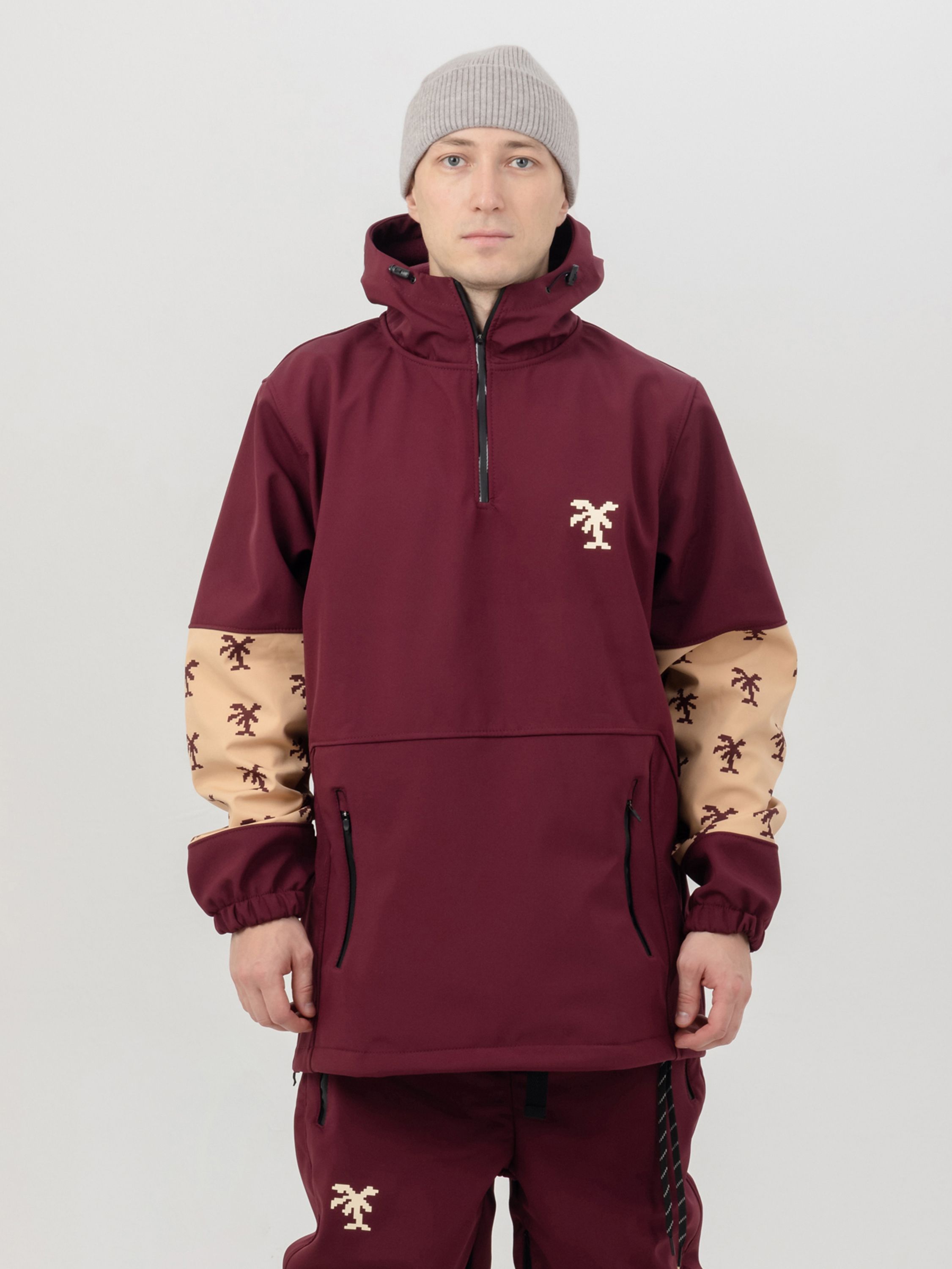 АноракRattlesnake