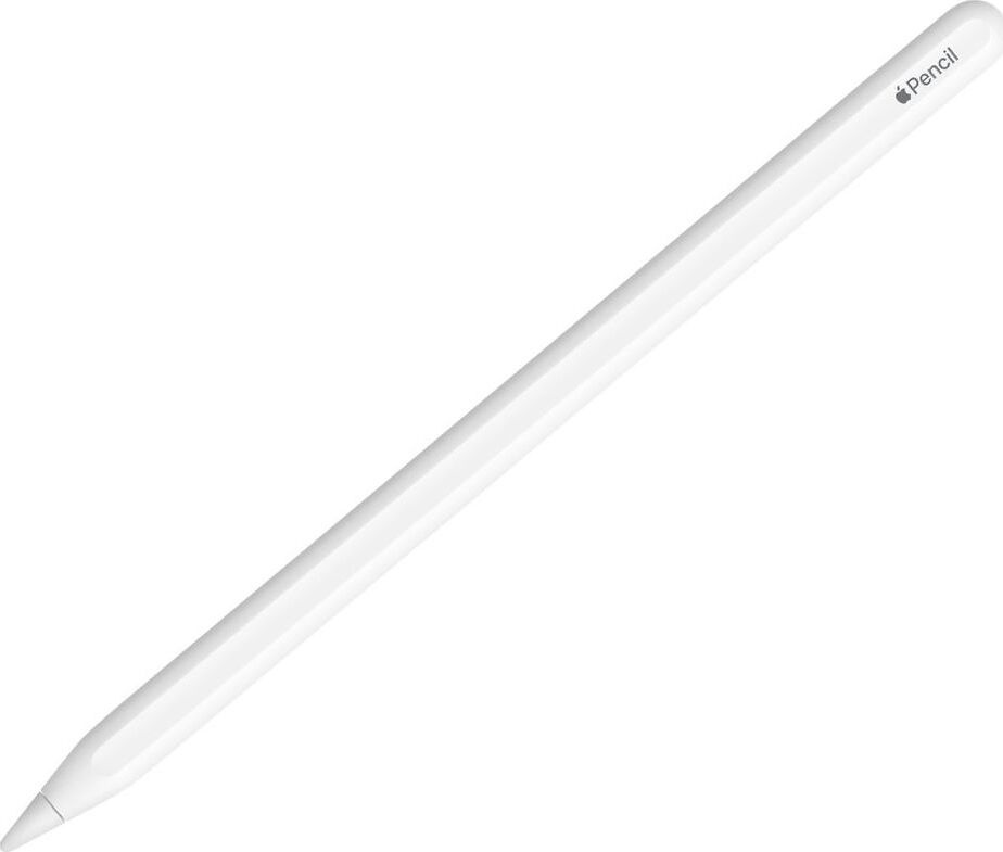 Стилус Apple Pencil (2-го поколения), белый (MU8F2ZM/A) #1