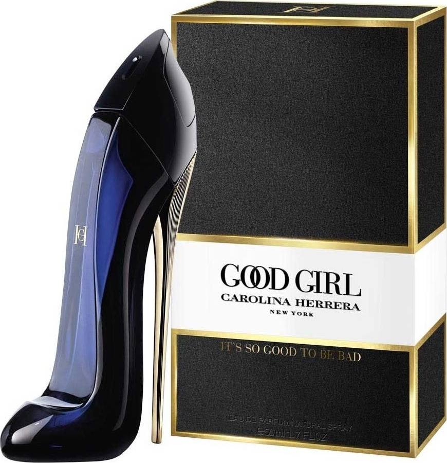 Carolina Herrera Вода парфюмерная Good Girl Very (it's so good be bad) 50 мл #1