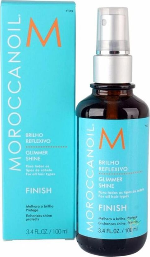 Moroccanoil Спрей для укладки волос, 100 мл #1