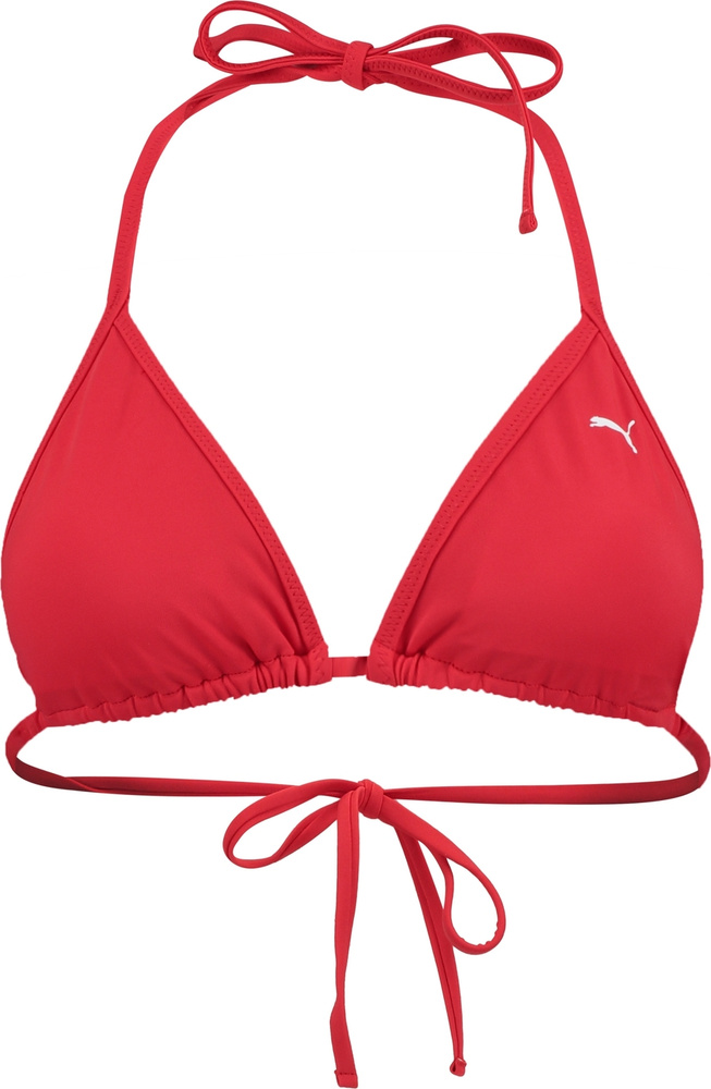 Лиф купальный PUMA PUMA SWIM WOMEN TRIANGLE BIK #1