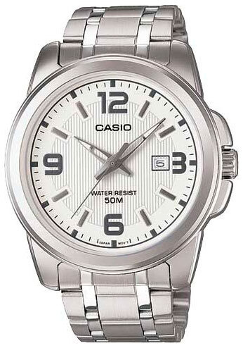 Наручные часы Casio MTP-1314D-7A #1